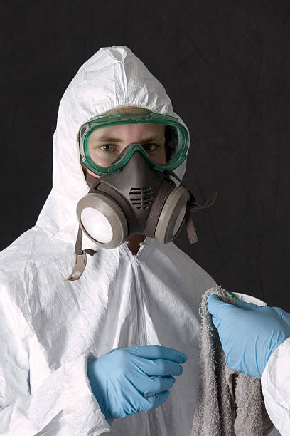 Best Indoor Air Quality Assessment  in Baird, TX